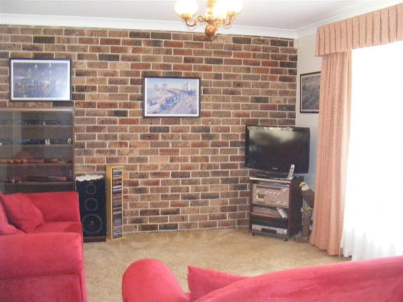 Eagle Vale NSW 2558