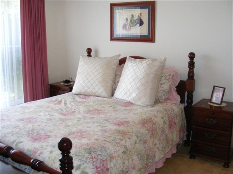 Eagle Vale NSW 2558