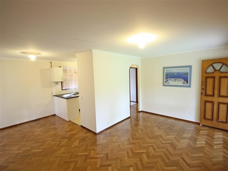 Eschol Park NSW 2558