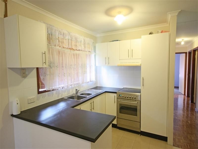 Eschol Park NSW 2558