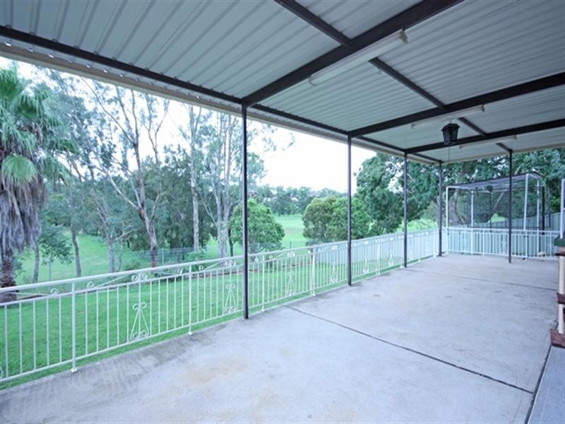 Eschol Park NSW 2558