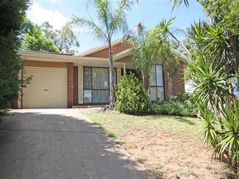 Ambarvale NSW 2560