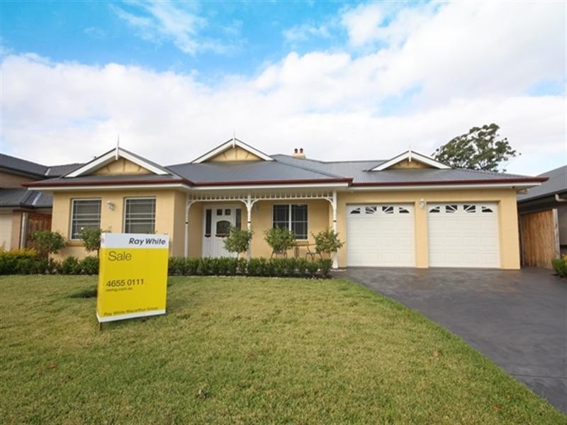 Camden Park NSW 2570