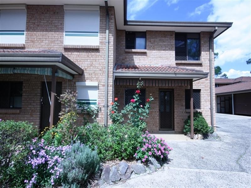 4/92 Minto Road, Minto NSW 2566