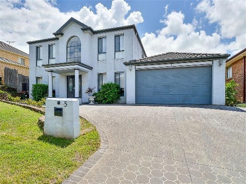 Macquarie Links NSW 2565