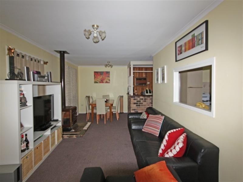 Ambarvale NSW 2560