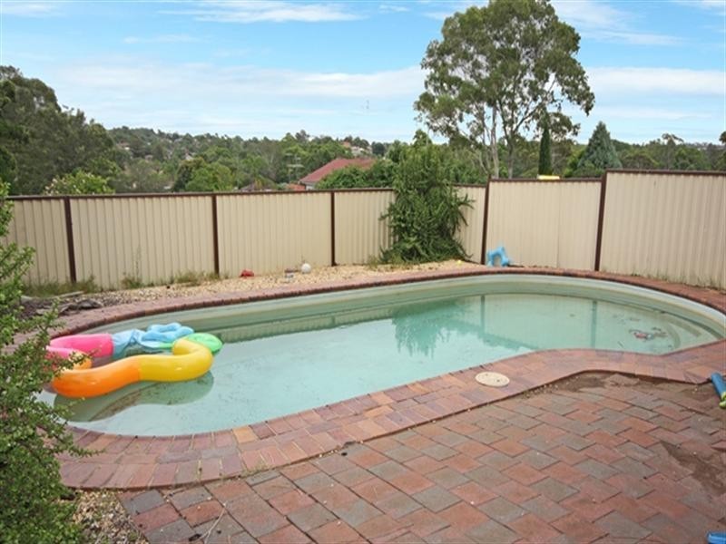Ambarvale NSW 2560