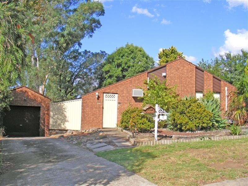 Rosemeadow NSW 2560