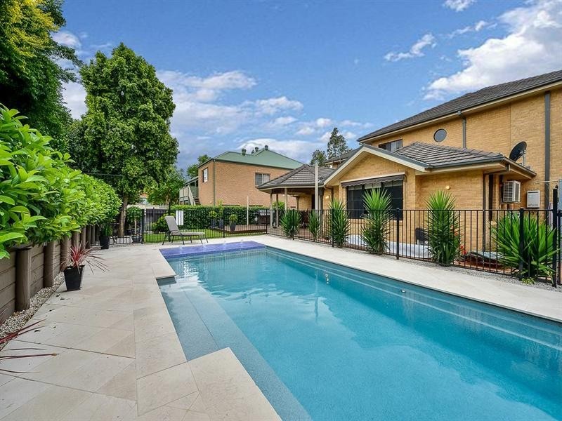 Macquarie Links NSW 2565