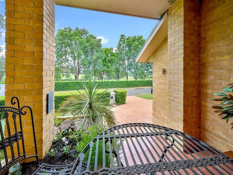 Macquarie Links NSW 2565