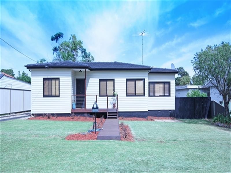 Leumeah NSW 2560