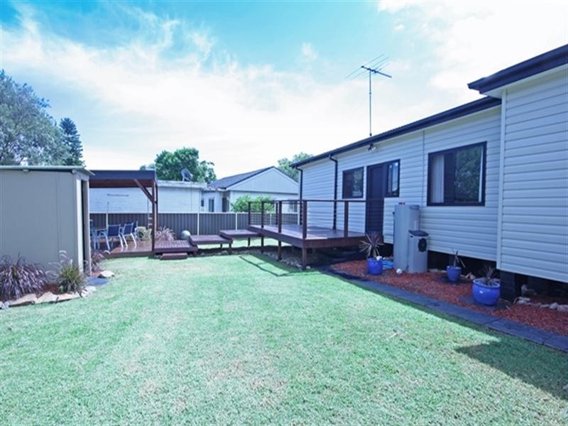 Leumeah NSW 2560
