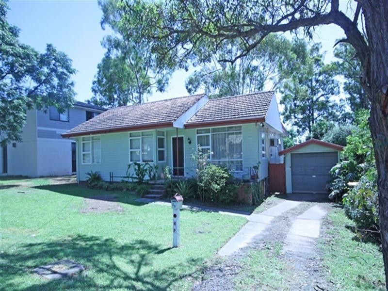 29 Ivanhoe Street, Ingleburn NSW 2565