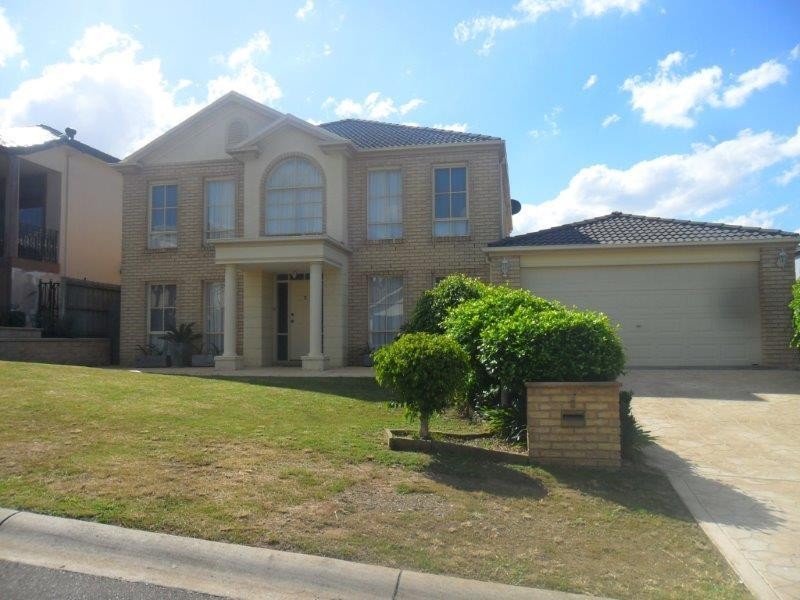 3 James Meehan Way, Macquarie Links NSW 2565