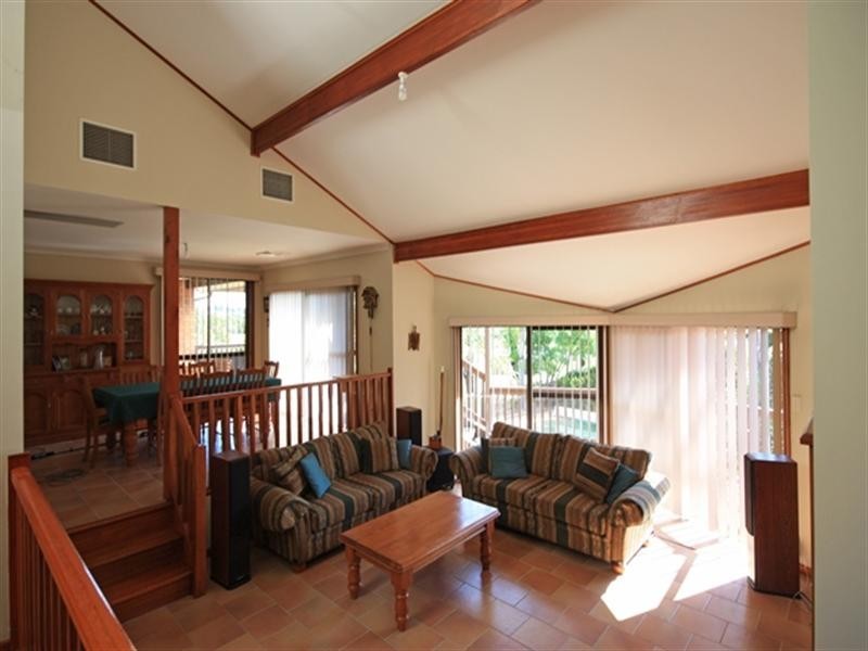 Glen Alpine NSW 2560