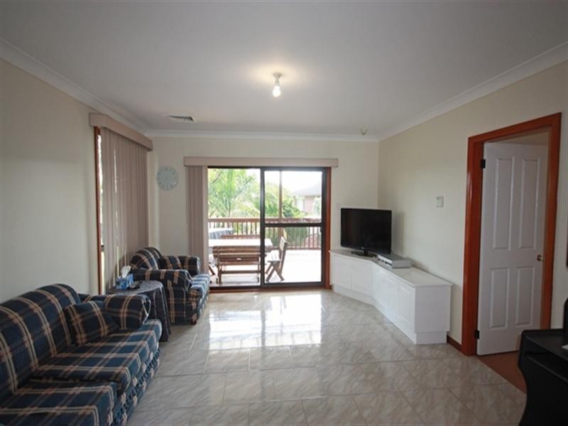 Glen Alpine NSW 2560