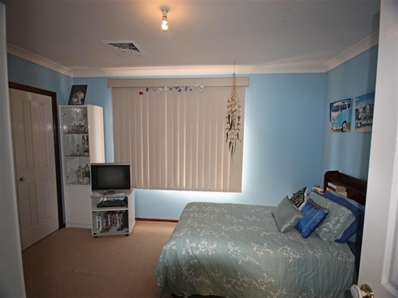 Glen Alpine NSW 2560