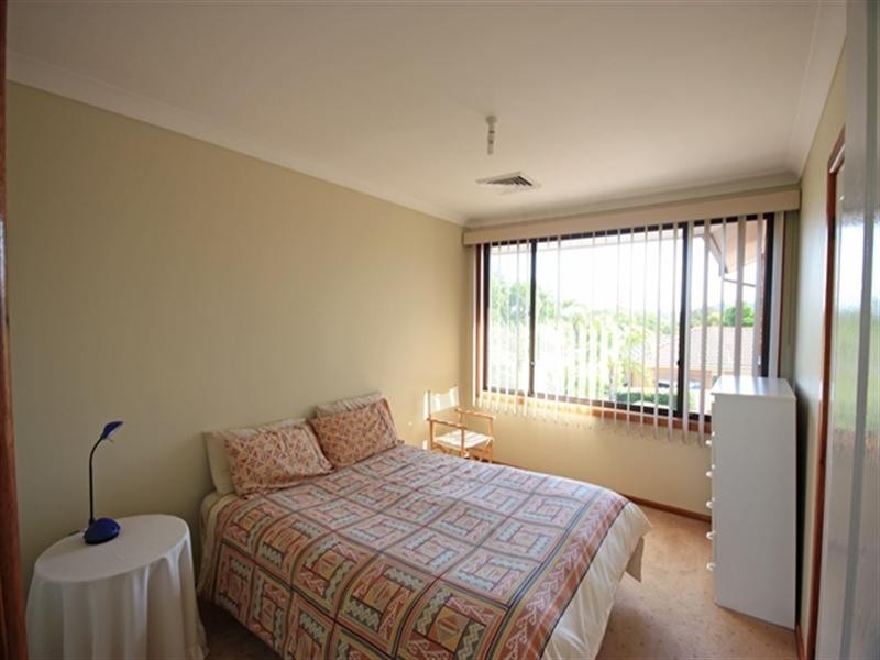 Glen Alpine NSW 2560