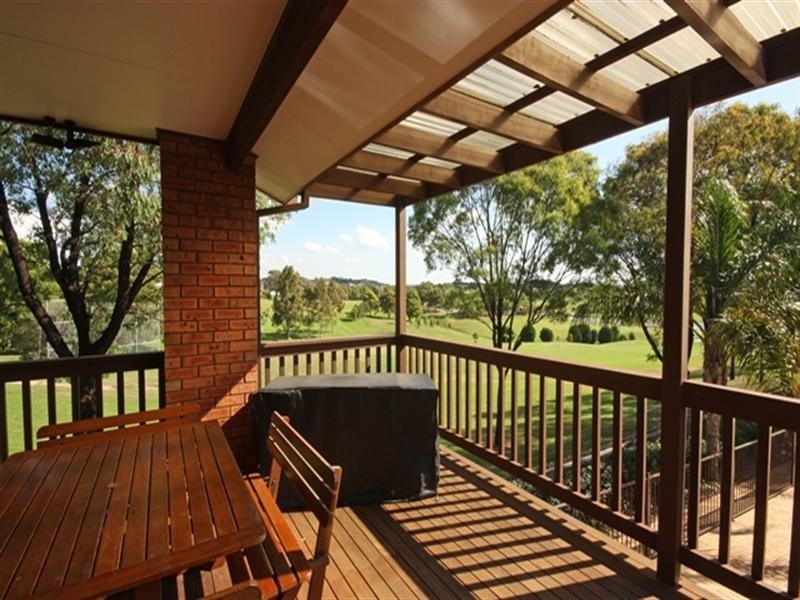 Glen Alpine NSW 2560