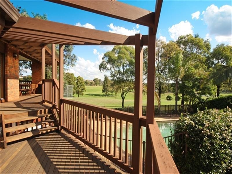 Glen Alpine NSW 2560