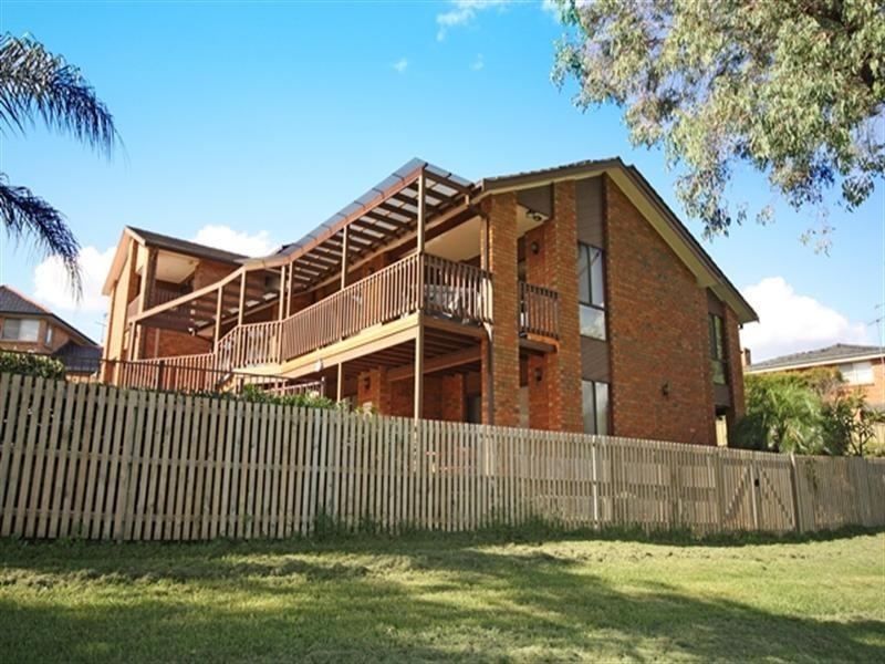 Glen Alpine NSW 2560