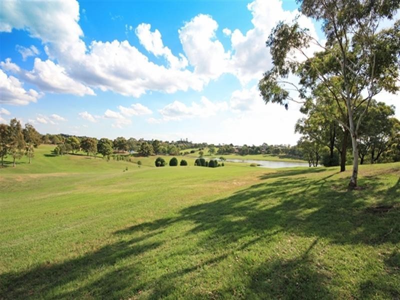 Glen Alpine NSW 2560