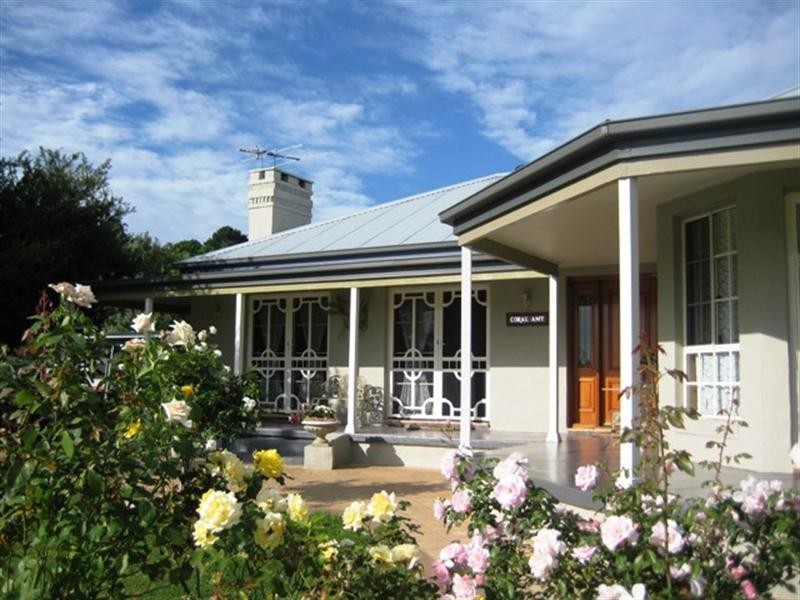 Menangle NSW 2568