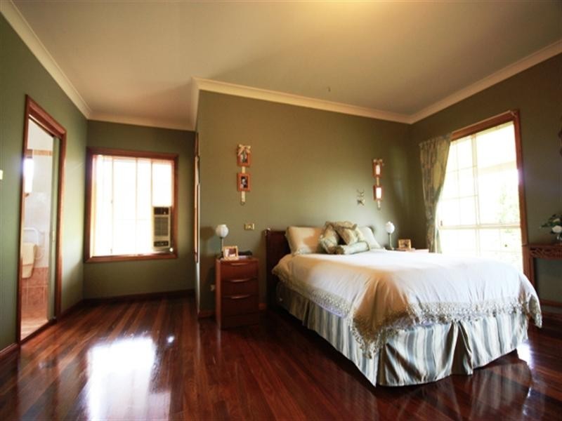 Menangle NSW 2568