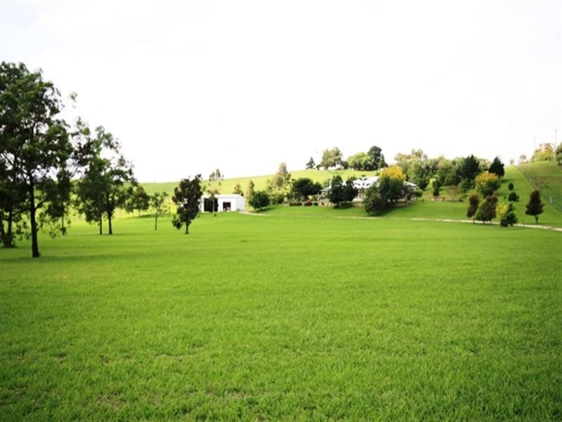 Menangle NSW 2568