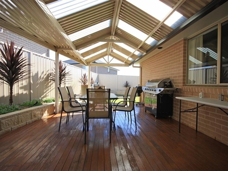 27 Aotus Circuit, Mount Annan NSW 2567