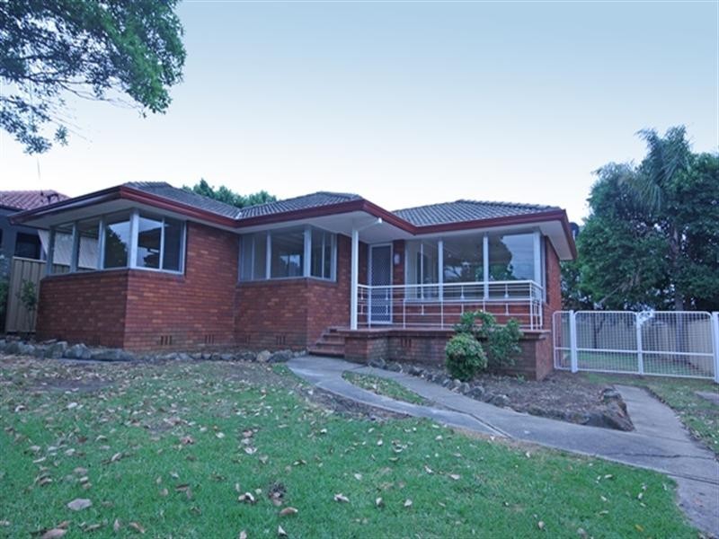 Campbelltown NSW 2560