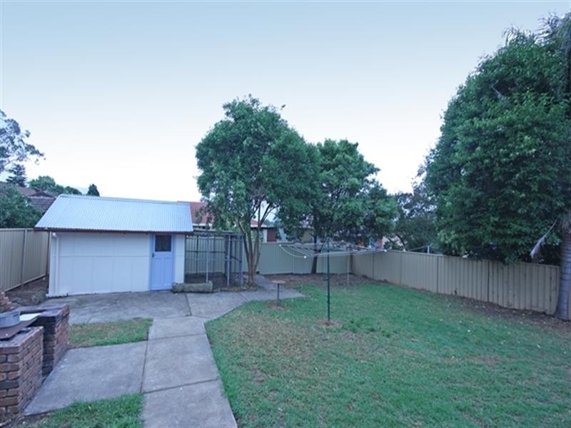 Campbelltown NSW 2560