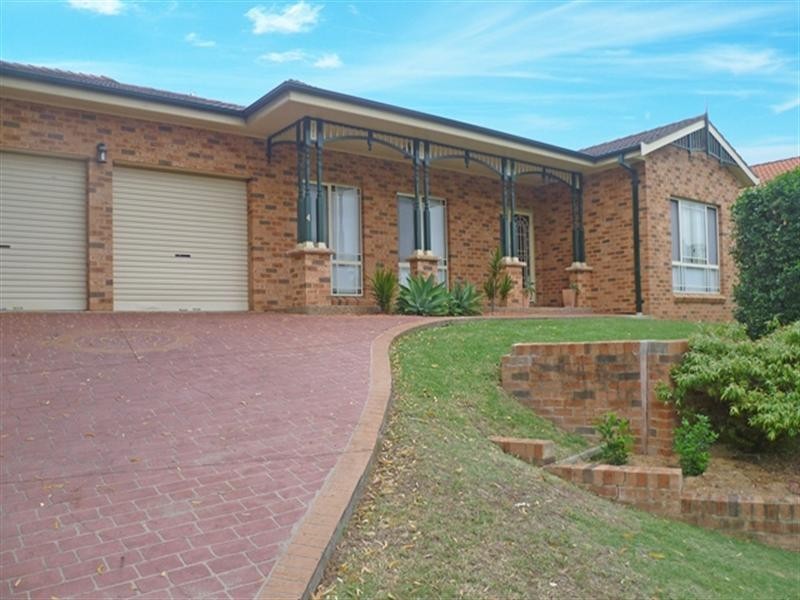 4 Riversdale Place, Glen Alpine NSW 2560