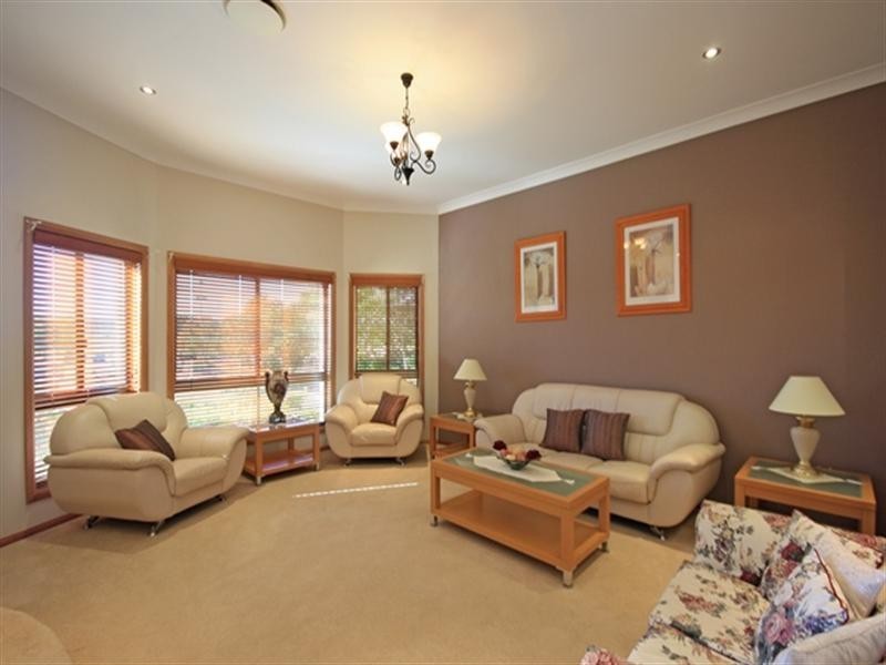 Blair Athol NSW 2560