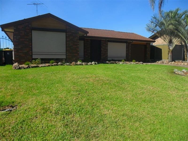 17 Selby Place, Minto NSW 2566