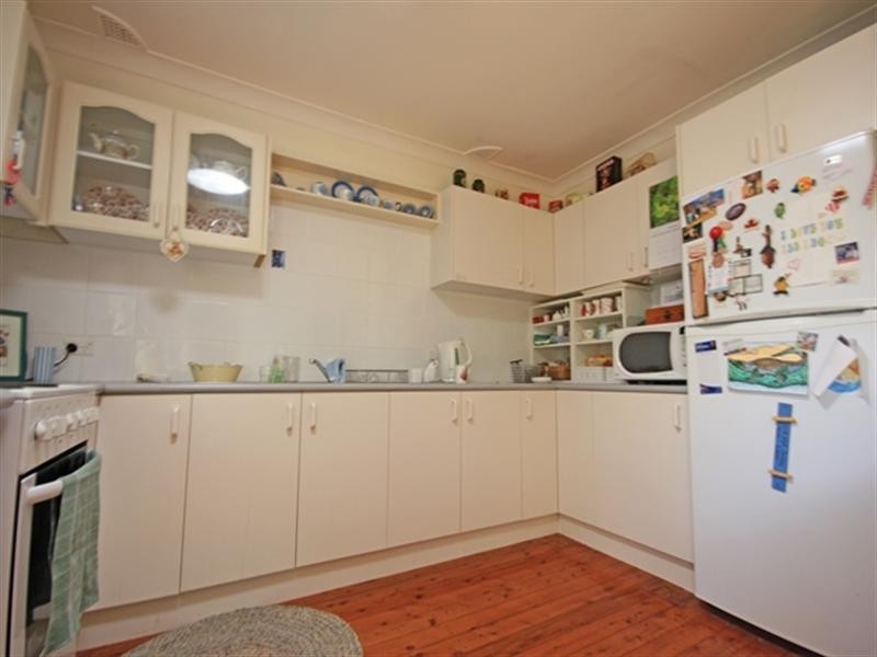 Bradbury NSW 2560