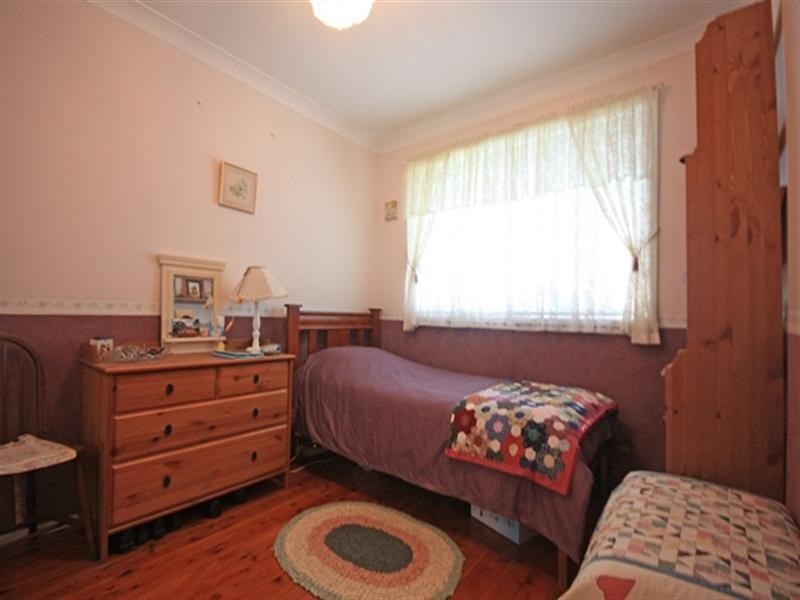 Bradbury NSW 2560