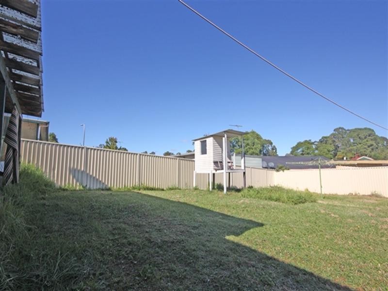 Campbelltown NSW 2560
