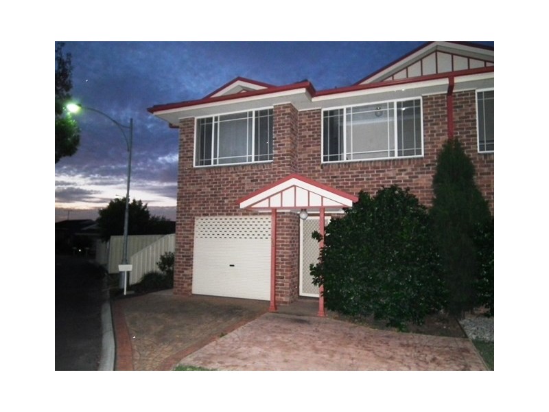 25 Maddison (Yate) Avenue, Narellan Vale NSW 2567