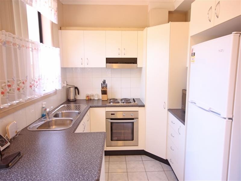 Macquarie Fields NSW 2564