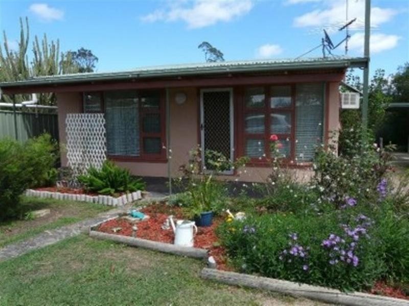 93 Egans Road, Oakdale NSW 2570