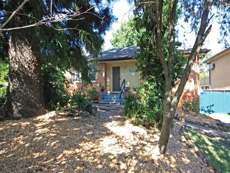 Macquarie Fields NSW 2564