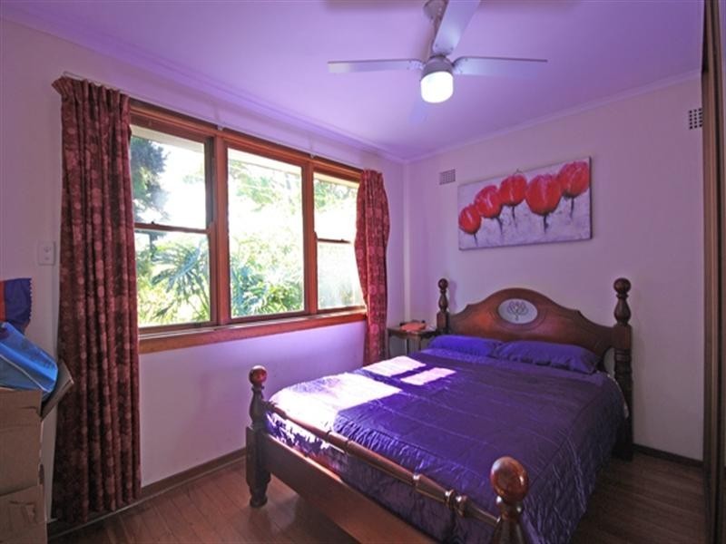 Macquarie Fields NSW 2564