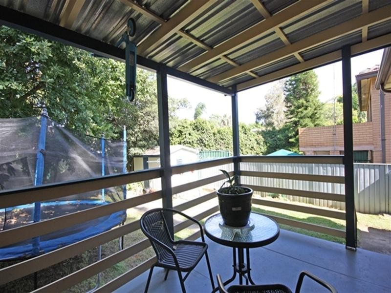 Macquarie Fields NSW 2564