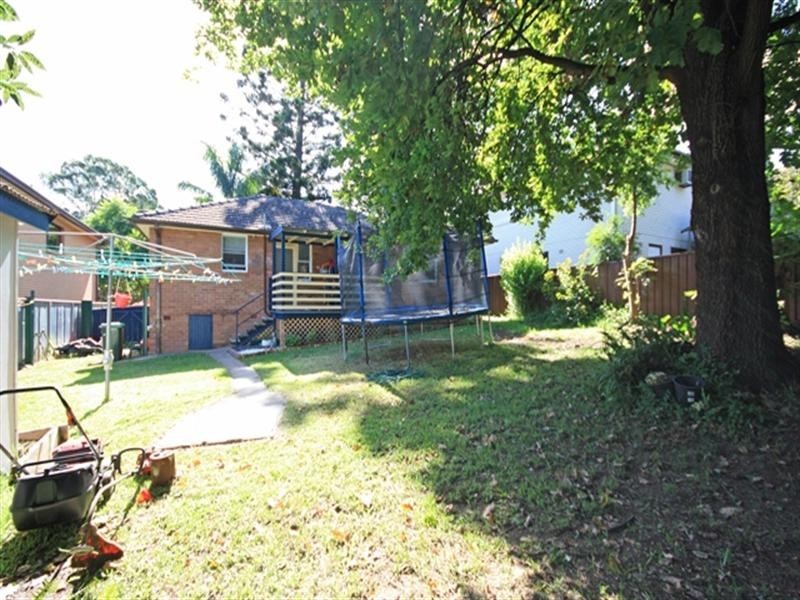 Macquarie Fields NSW 2564