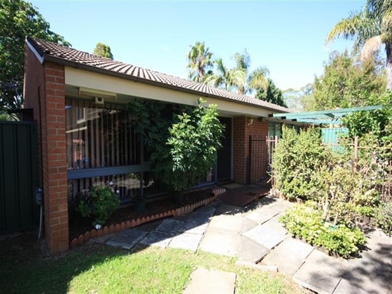 Macquarie Fields NSW 2564