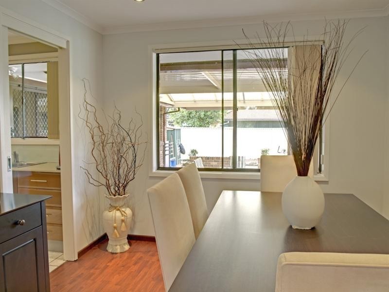 Glenfield NSW 2167
