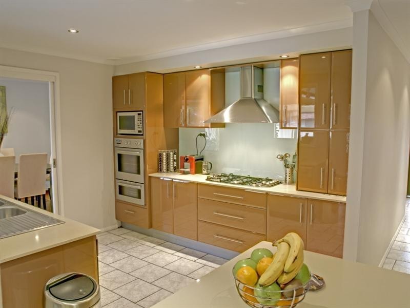 Glenfield NSW 2167