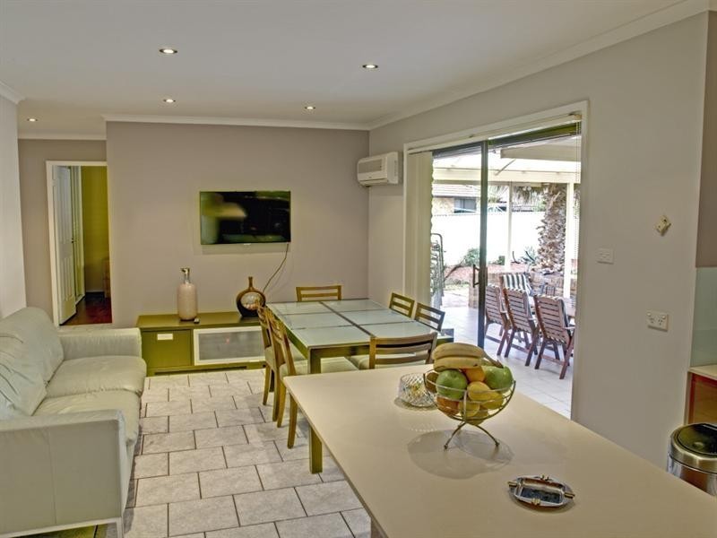 Glenfield NSW 2167