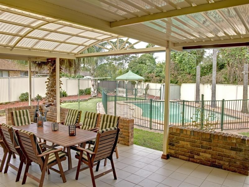 Glenfield NSW 2167